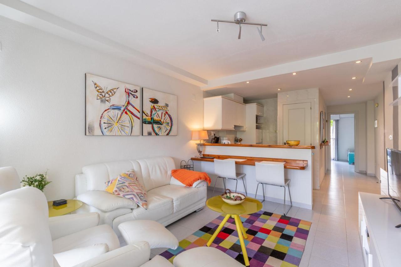 קלפה Apartment Zeus מראה חיצוני תמונה