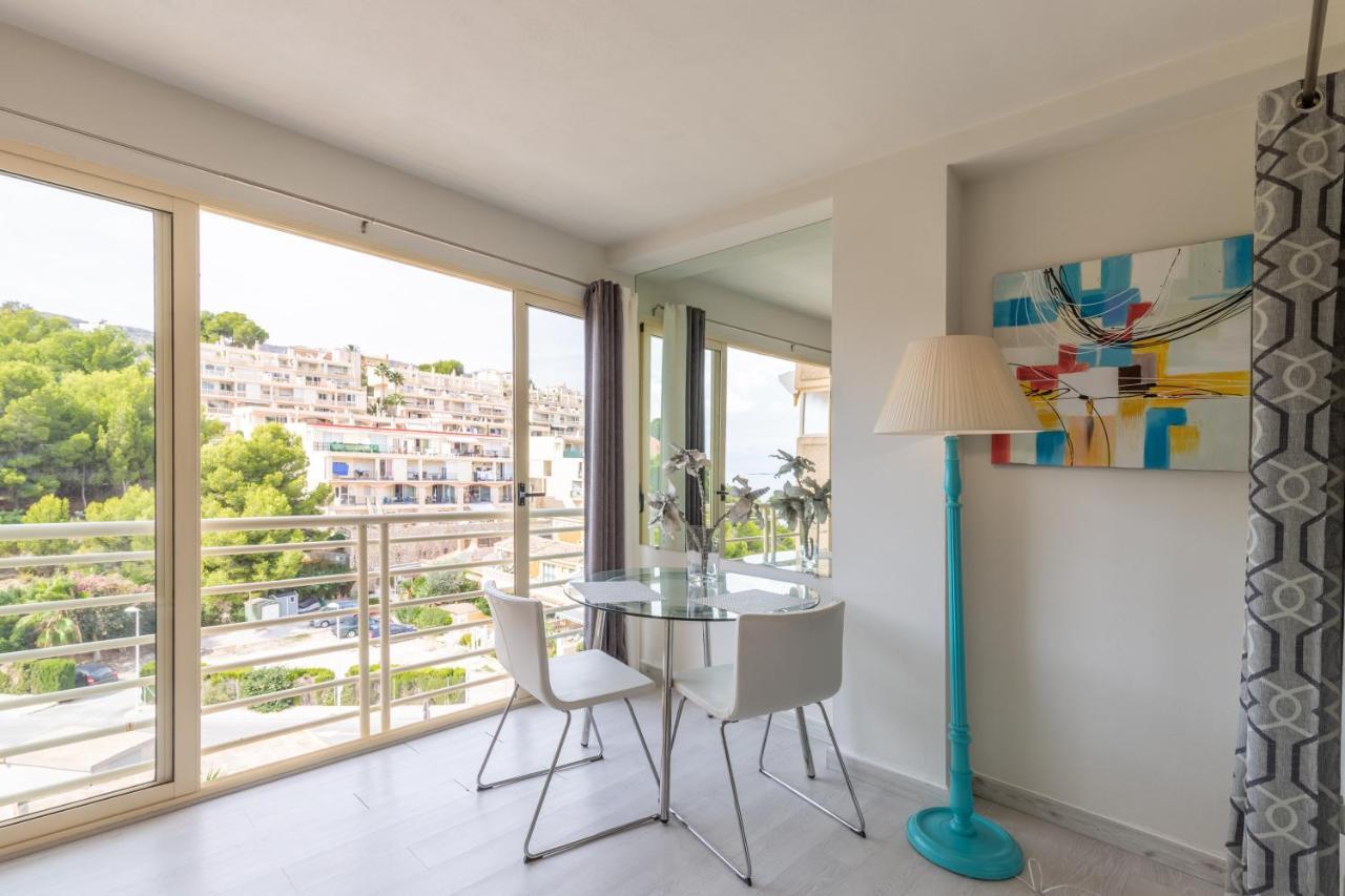 קלפה Apartment Zeus מראה חיצוני תמונה