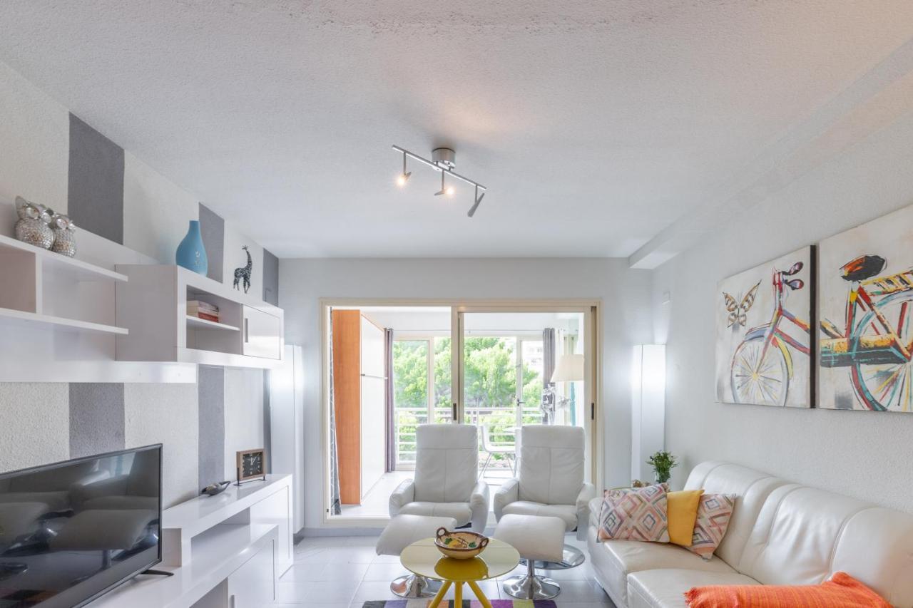 קלפה Apartment Zeus מראה חיצוני תמונה