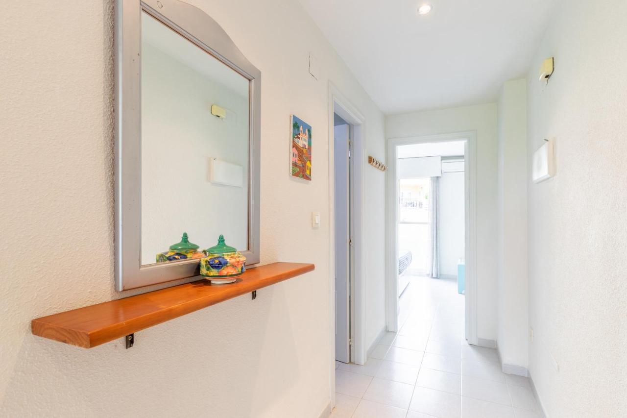 קלפה Apartment Zeus מראה חיצוני תמונה